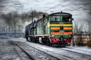 Компания Cargoservice Фото 2 на сайте Sokolniki24.ru
