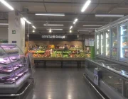Супермаркет Супер Лента на Сокольнической площади Фото 2 на сайте Sokolniki24.ru