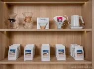 Магазин кофе и чая Alif Фото 7 на сайте Sokolniki24.ru