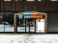 Фитнес-клуб DDX Fitness Сокольники на улице Сокольнический Вал Фото 10 на сайте Sokolniki24.ru
