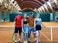 Теннисный клуб Lutkov Tennis School Фото 3 на сайте Sokolniki24.ru