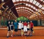 Теннисный клуб Lutkov Tennis School Фото 2 на сайте Sokolniki24.ru