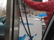 Автомойка Газпромнефть в Ростокинском проезде Фото 1 на сайте Sokolniki24.ru