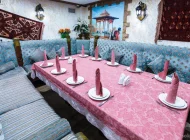 Ресторан Бакинский домик на Русаковской улице Фото 5 на сайте Sokolniki24.ru