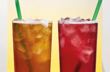 Кофейня Starbucks на Русаковской улице Фото 2 на сайте Sokolniki24.ru