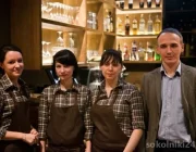 Кафе Борго Фото 2 на сайте Sokolniki24.ru