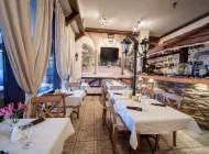 Ресторан Итальянский дворик Фото 8 на сайте Sokolniki24.ru