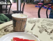 Кафе Полянка Фото 2 на сайте Sokolniki24.ru