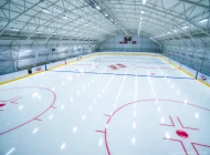Хоккейный комплекс Академия Спартак Фото 4 на сайте Sokolniki24.ru