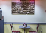 Ресторан DЖАХ kebab Фото 6 на сайте Sokolniki24.ru