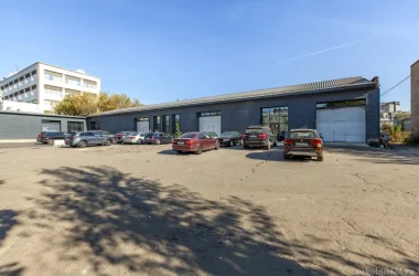Автомастерская BMW Madi Auto Фото 2 на сайте Sokolniki24.ru