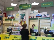 Аптека Здравсити на Сокольнической площади Фото 1 на сайте Sokolniki24.ru