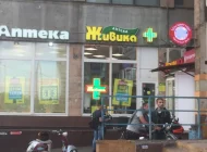 Аптека Здравсити на Сокольнической площади Фото 2 на сайте Sokolniki24.ru