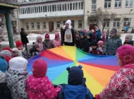 Школа №1530 с дошкольным отделением Фото 7 на сайте Sokolniki24.ru