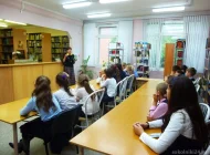 Школа Сокольники №1282 с дошкольным отделением на Старослободской улице Фото 7 на сайте Sokolniki24.ru