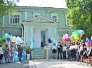 Средняя школа в Сокольниках Фото 1 на сайте Sokolniki24.ru