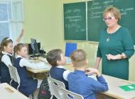 Средняя школа в Сокольниках Фото 6 на сайте Sokolniki24.ru