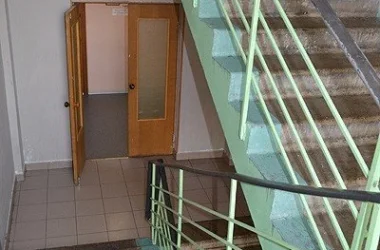 Лечебный факультет Московский государственный медико-стоматологический университет им. А.И. Евдокимова на улице Стромынка Фото 2 на сайте Sokolniki24.ru