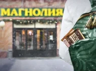 Удобный магазин Магнолия на Малой Остроумовской улице Фото 5 на сайте Sokolniki24.ru