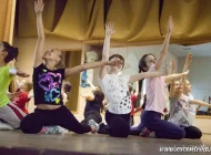 Школа танцев Эксцентрика Фото 7 на сайте Sokolniki24.ru