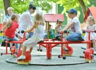 Детский сад на Большой Тихоновской улице Фото 7 на сайте Sokolniki24.ru