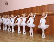 Школа танцев Студия классического русского балета Шене Фото 2 на сайте Sokolniki24.ru