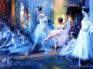 Школа танцев Студия классического русского балета Шене Фото 6 на сайте Sokolniki24.ru