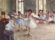 Школа танцев Студия классического русского балета Шене Фото 3 на сайте Sokolniki24.ru