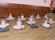Школа танцев Студия классического русского балета Шене Фото 7 на сайте Sokolniki24.ru