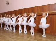 Школа танцев Студия классического русского балета Шене Фото 2 на сайте Sokolniki24.ru