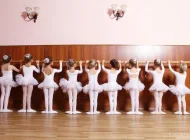 Школа танцев Студия классического русского балета Шене Фото 4 на сайте Sokolniki24.ru
