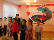 Школа Ломоносова школа №1530 с дошкольным отделением Фото 6 на сайте Sokolniki24.ru