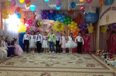 Школа №1530 с дошкольным отделением Фото 2 на сайте Sokolniki24.ru