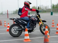 Автошкола Драйв на Сокольнической площади Фото 4 на сайте Sokolniki24.ru
