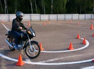 Автошкола Драйв на Сокольнической площади Фото 7 на сайте Sokolniki24.ru