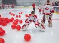 Хоккейный комплекс Академия Спартак Фото 7 на сайте Sokolniki24.ru