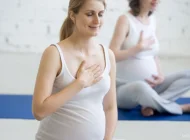 Клуб беременных мам Стихиаль в Сокольниках Фото 4 на сайте Sokolniki24.ru