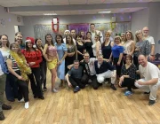 Танцевальная студия DespacitoClub  на сайте Sokolniki24.ru