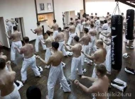 Клуб боевых искусств Тенгу  на сайте Sokolniki24.ru