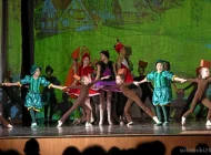Студия классического русского балета Шене Фото 3 на сайте Sokolniki24.ru