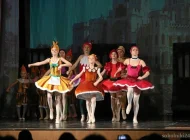 Студия классического русского балета Шене Фото 1 на сайте Sokolniki24.ru