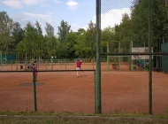 Академия Спартак теннисный центр Фото 5 на сайте Sokolniki24.ru