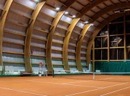 Теннисный центр Спартак Фото 6 на сайте Sokolniki24.ru