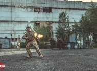 Военно-тактический клуб Фаертаг Фото 2 на сайте Sokolniki24.ru