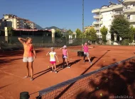 Специализированная детско-юношеская школа по большому теннису OwlTennis Фото 8 на сайте Sokolniki24.ru