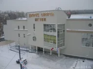 Дворец спорта РТУ  на сайте Sokolniki24.ru