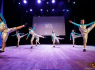 Танцевальная школа Trinity Dance на Русаковской улице Фото 5 на сайте Sokolniki24.ru