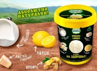 Киоск по продаже мороженого Айсберри на Сокольнической площади Фото 1 на сайте Sokolniki24.ru