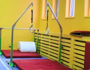 Детский гимнастический центр Baby Gym  на сайте Sokolniki24.ru