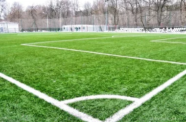 Футбольные тренировки Football Practice  на сайте Sokolniki24.ru